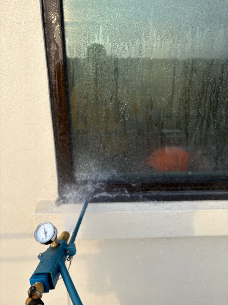 Field Water Testing